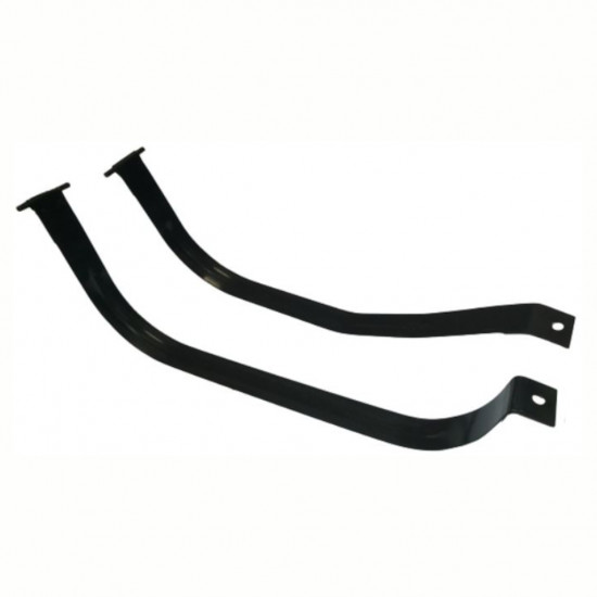 Fuel tank straps for Opel Astra 2009-2015 9395