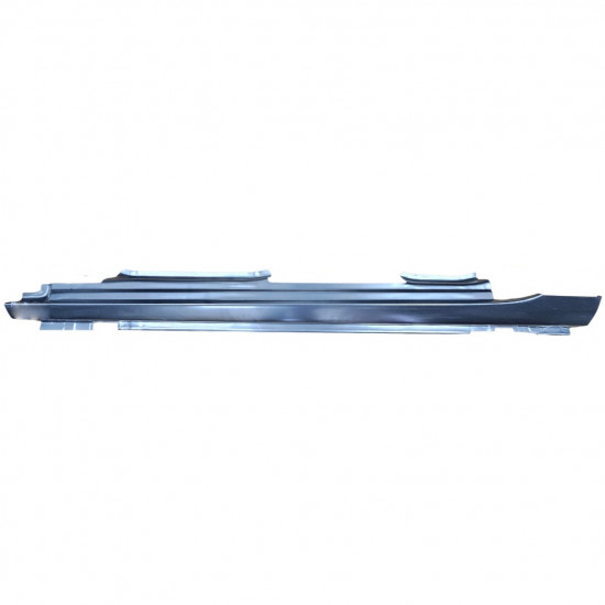 Full sill repair panel for Opel Astra 2009-2015 / Left 6324