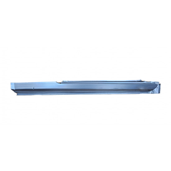 Sill repair panel for Opel Corsa B 1993-2000 / Right 8907