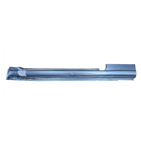 Sill repair panel for Opel Kadett 1984-1993 / Left 6939