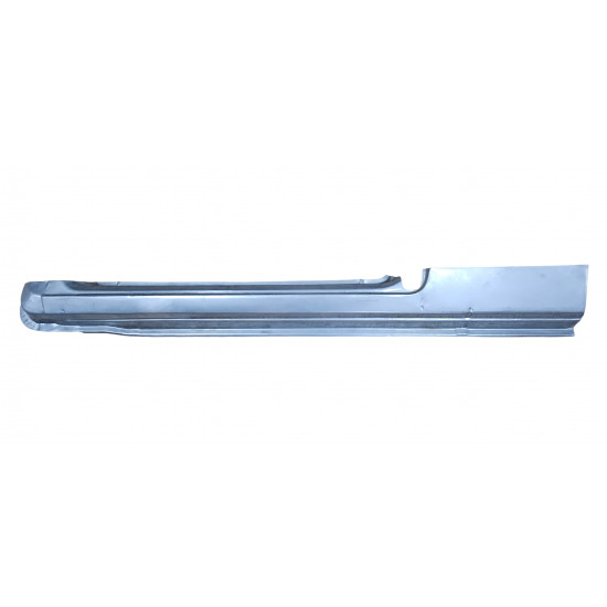 Full sill repair panel for Opel Kadett D 1979-1984 / Left 7905