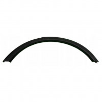 Rear wing side trim for Opel Mokka 2012- / Left 8043