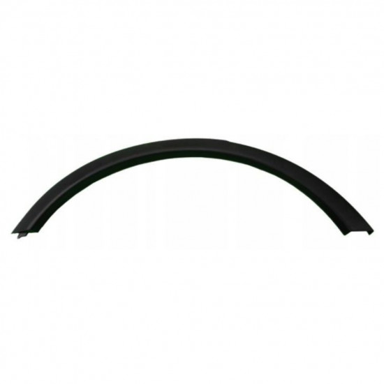 Rear wing side trim for Opel Mokka 2012- / Right 8042