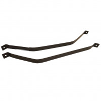 Fuel tank straps for Opel Omega 1996-2003 9385