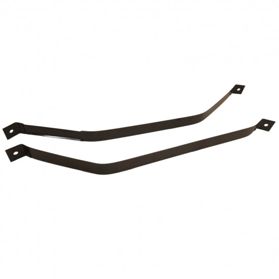 Fuel tank straps for Opel Omega 1996-2003 9385