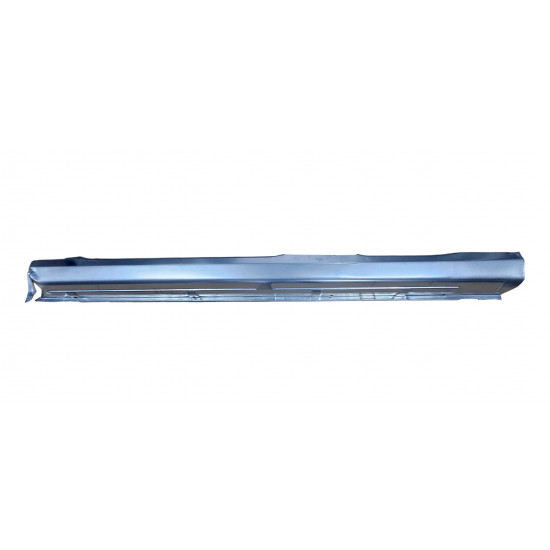 Sill repair panel for Opel Omega 1996-2003 / Left 6909