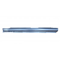 Sill repair panel for Opel Vectra 1988-1995 / Left 6898