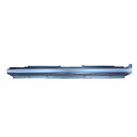 Full sill repair panel for Opel Zafira 2005-2012 / Left 6900