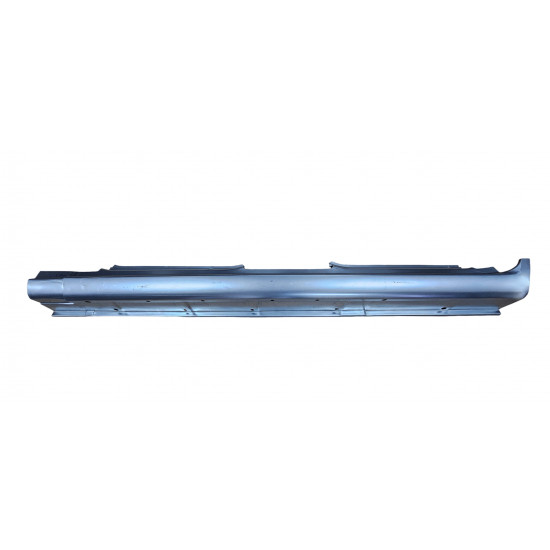 Full sill repair panel for Opel Zafira 2005-2012 / Left 6900