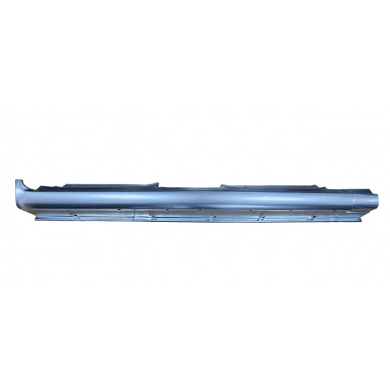 Full sill repair panel for Opel Zafira 2005-2012 / Right 6899