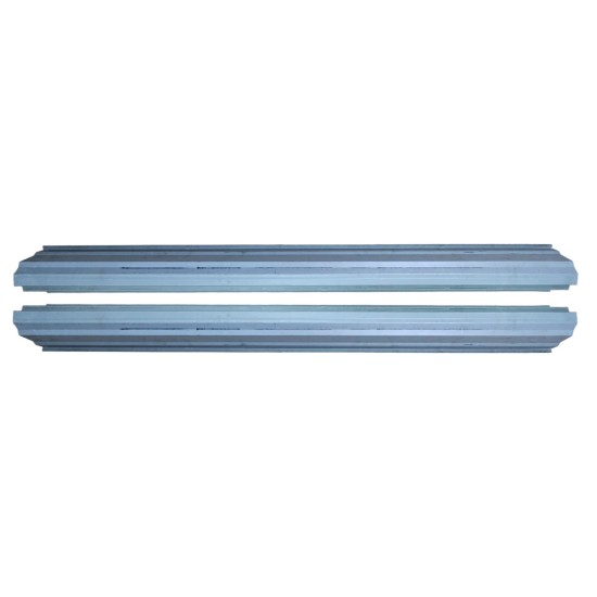 Sill repair panel for Mitsubishi Outlander 2003-2007 / Left+Right / Set 16144