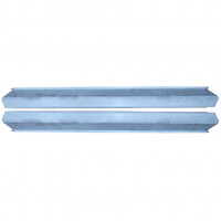 Sill repair panel for Chrysler Pacifica 2003-2007 / Left = Right (symmetrical) / Set 10413