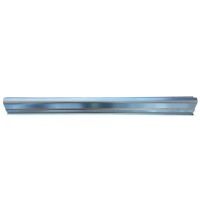 Sill repair panel for Mitsubishi Pajero 2006-2021 / Left 16350