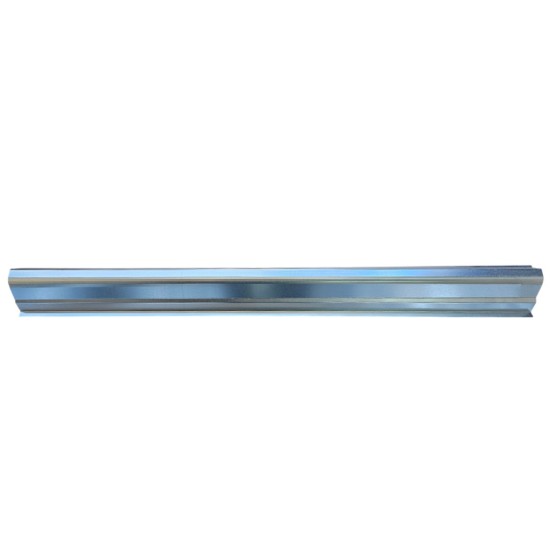 Sill repair panel for Mitsubishi Pajero 2006-2021 / Left 16350