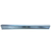 Sill repair panel for Mitsubishi Pajero 2006-2021 / Right 16349