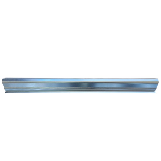 Sill repair panel for Mitsubishi Pajero 2006-2021 / Right 16349