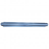 Sill repair panel for Mitsubishi Pajero 1982-1992 / Left = Right (symmetrical) 8697