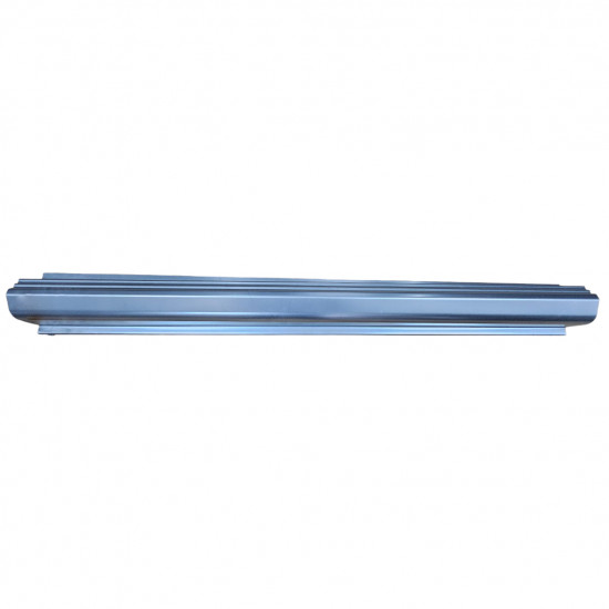 Sill repair panel for Mitsubishi Pajero 1982-1992 / Left = Right (symmetrical) 8697