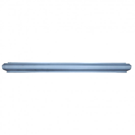 Sill repair panel for Mitsubishi Pajero 1982-1992 / Left = Right (symmetrical) 8698