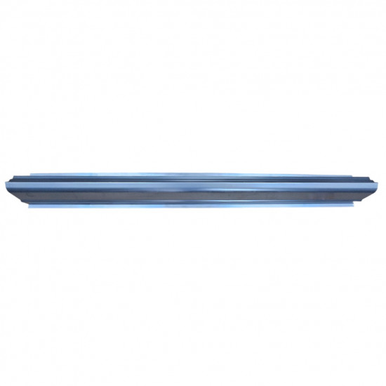 Sill repair panel for Mitsubishi Pajero 1999-2006 / Left = Right (symmetrical) 6375