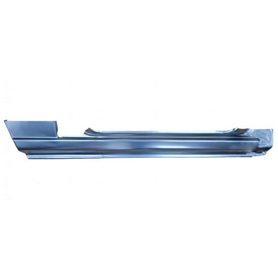 Full sill repair panel for Mitsubishi Pajero 1982-1992 / Right 8699