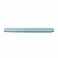 Sill repair panel for Mitsubishi Pajero 1991-2001 / Left = Right (symmetrical) 15999