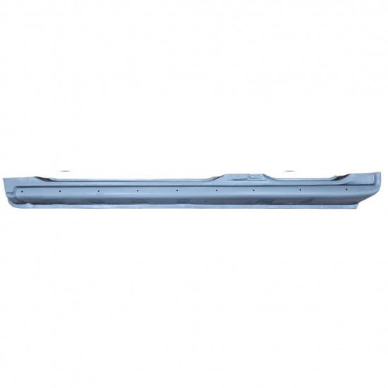 Full sill repair panel for Mitsubishi Pajero 1991-2001 / Left 5168