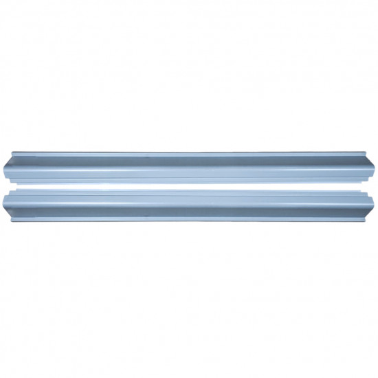 Sill repair panel for Mitsubishi Pajero 1991-2001 / Set 11931