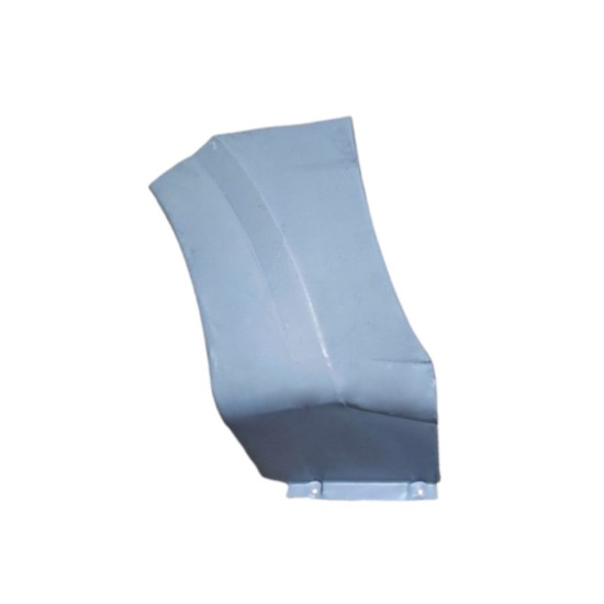 Front wing repair panel for Mitsubishi Pajero 1999-2006 / Left 16902