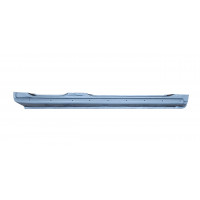 Full sill repair panel for Mitsubishi Pajero 1991-2001 / Right 5165