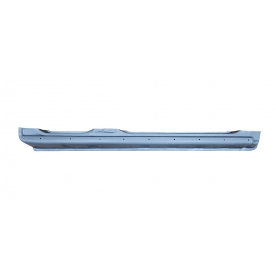 Full sill repair panel for Mitsubishi Pajero 1991-2001 / Right 5165