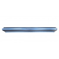 Sill repair panel for Mitsubishi Pajero Pinin 1998-2007 / Left = Right (symmetrical) 5125