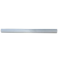 Inner sill repair panel for Mitsubishi Pajero Sport 1996-2008 / Left = Right (symmetrical) 14871