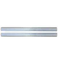 Inner sill repair panel for Mitsubishi Pajero Sport 1996-2008 / Left+Right / Set 14872