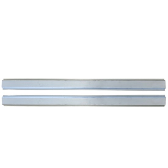 Inner sill repair panel for Mitsubishi Pajero Sport 1996-2008 / Left+Right / Set 14872