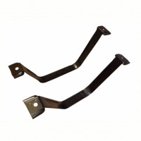 Fuel tank straps for Fiat Panda 2003-2012 10159