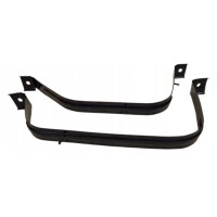 Fuel tank straps for Fiat Panda 2012- 15028
