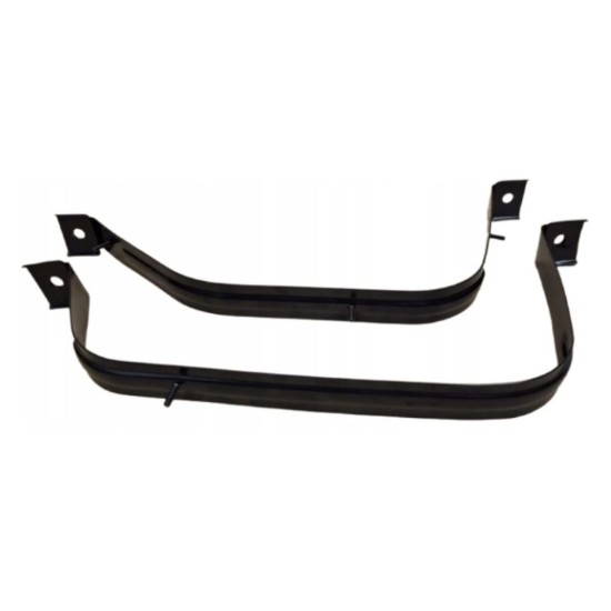 Fuel tank straps for Fiat Panda 2012- 15028