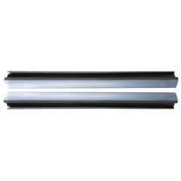 Sill repair panel for Fiat Panda 2012- / Left+Right / Set 14971