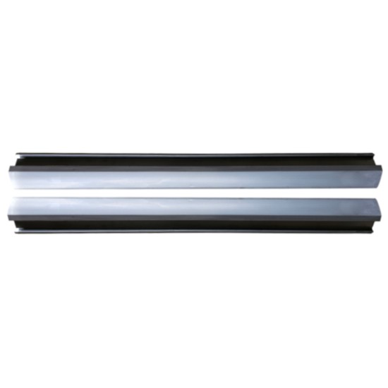 Sill repair panel for Fiat Panda 2012- / Left+Right / Set 14971