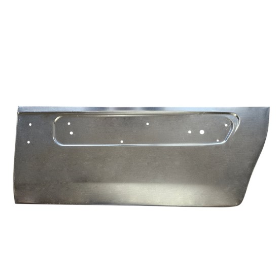 Sliding door repair panel for Citroen Berlingo 2008-2018 / Left 16628