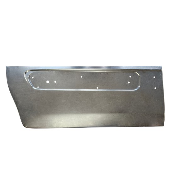 Sliding door repair panel for Citroen Berlingo 2008-2018 / Right 16627