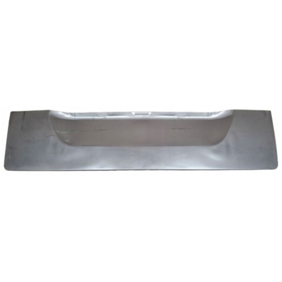 Boot lid repair panel for Citroen Berlingo 2008-2018 16283