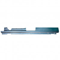 Full sill repair panel for Peugeot Partner 2018-2023 / Left 12879