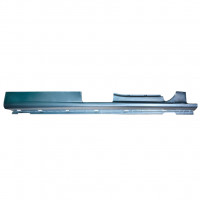 Full sill repair panel for Citroen Berlingo 2018-2023 / Right 13365