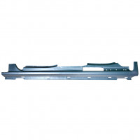 Full sill repair panel for Toyota Proace City 2019- / Left 15957