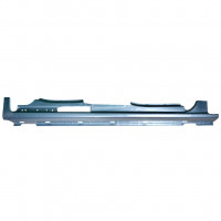 Full sill repair panel for Citroen Berlingo 2018-2023 / Right 13362