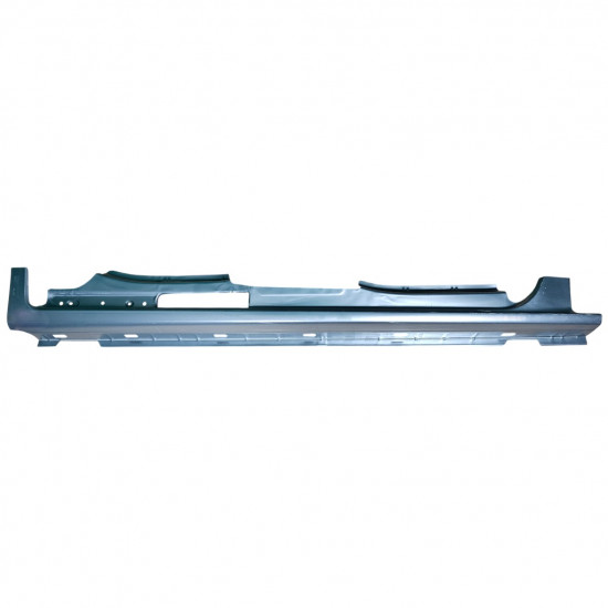 Full sill repair panel for Citroen Berlingo 2018-2023 / Right 13362