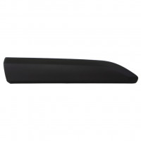 Door side trim for Peugeot Partner 2018-2023 / Right 12984