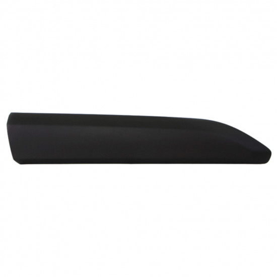 Door side trim for Peugeot Partner 2018-2023 / Right 12984